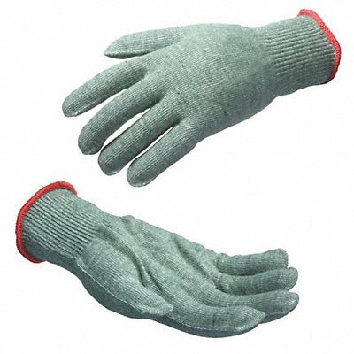 Cut-Resistant Glove Cut Level A6 S PK12