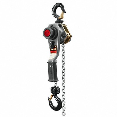 Lever Chain Hoist 5 ft Lift OP 1 ton