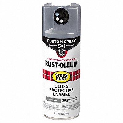 Rust Preventative Spray Paint