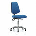 Fab ESD Med Md Bk Tilt Stat Blue