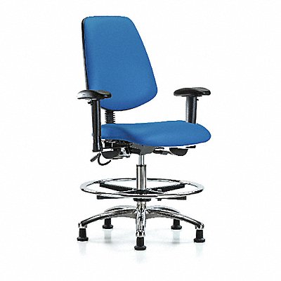 Vin ESD Md Md Bk T AA FR Stat Blu