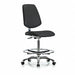 CR Vinyl Chr Hi Md Bk FR Cast Blk
