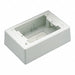 Junction Box Pw Iw 1-Gang 5.12