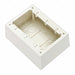 Junction Box Power Iw 3-Gang