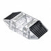 Clear Htap Cover for Htct 250 Kcmil