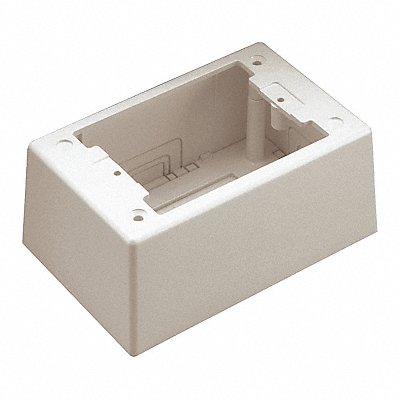 Junction Box Power Ei 1-Gang Deep