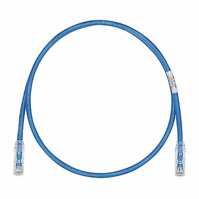 Patch Cord Cu Cat 6 Bu Utp Cable 7ft