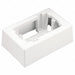 Junction Box Low V Adh Iw 1-Gang