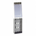 Faceplate 4pt Waterres Ig Clcvr