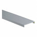 Duct Cvr Pvc 1.5w x 6 ft Lg