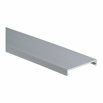 Duct Cvr Pvc 2w x 6 ft Lg