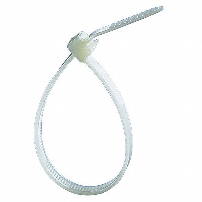 Cable Tie Std Rel 14.5in Or PK1000