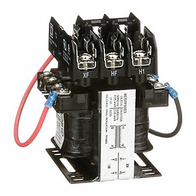 Control Transformer 50VA 208VAC