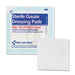 PADS,GAUZE,2X2,5PK"