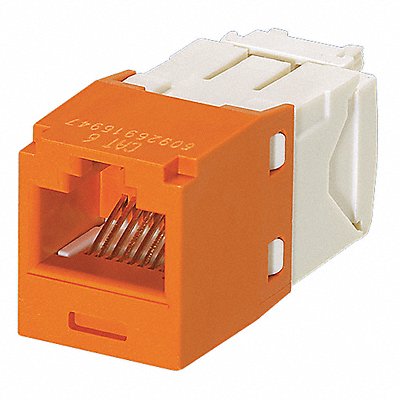 Module Cat6 Utp 8p8w Universal Or Tg