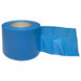 Masking Tape 180 ft L 4 W Blue