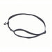 Scanner Hook Strap Regular Black