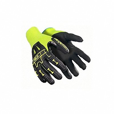 Knit Gloves and Mitts