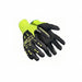 Knit Gloves and Mitts