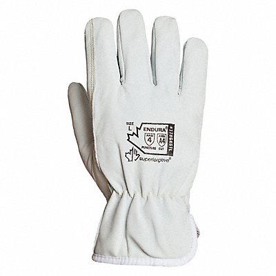 Glove A6 Insulated Small PR