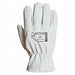Gloves Grain Goatskin M PK 12