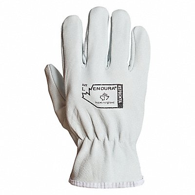 Gloves Grain Goatskin XL PK12