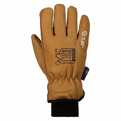 Driver Gloves Endura(R) Size 3XL PR