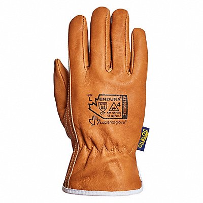 Arc Flash Gloves 3XL Tan PR