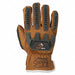 Arc Flash Driver Glove Goat Grain M PR