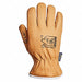 Goat-Grain Arc-Flash Driver Glove XL PR