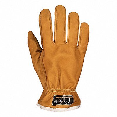 Leather Gloves and Mitts