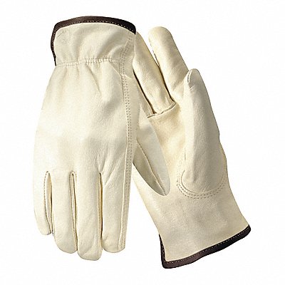 Gloves Goatskin Keystone Driver PK12