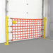 Loading Dock Safety Barrier Net 4X6