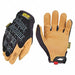 Mechanics Gloves Black 9 PR