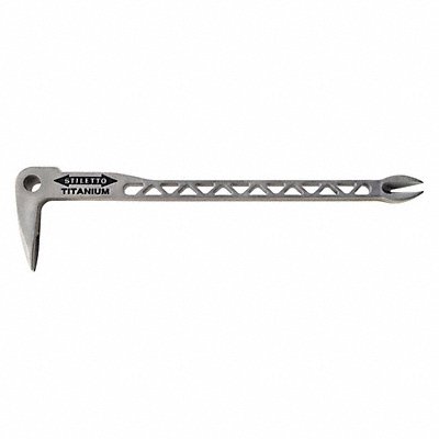 Nail Puller Titanium 8oz. 12 w/Dimpler