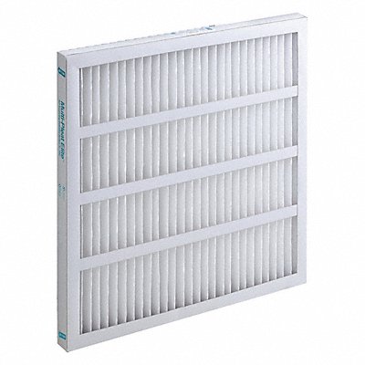 Filter Pleated SC Self-Sup 20 x 24 x 2 