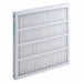 Filter Pleated SC Self-Sup 20 x 24 x 2 