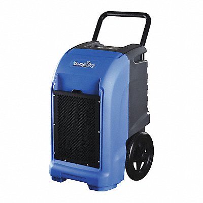 Portable Refrigerant Dehumidifiers