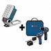 Cordless Combination Kit 3 Tools 12V