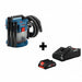 Cordless Vacuum Kit 18V