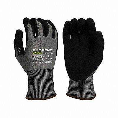 Cut-Resistant Glove ANSI A5 M PK12