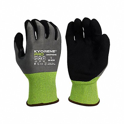 Cut-Resistant Glove ANSI A3 VP M PK12