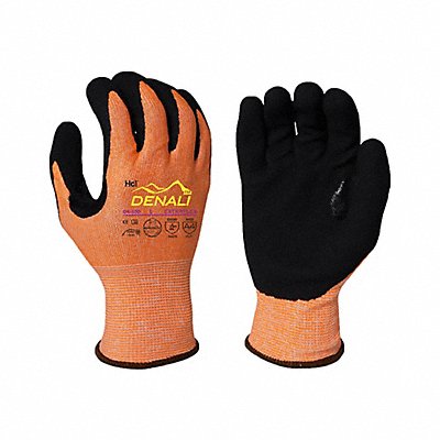 Cut-Resistant Glove ANSI A4 VP S PK12