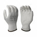 Cut-Resistant Glove PU Coating S PK 12