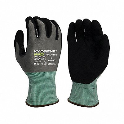 Cut-Resistant Glove ANSI A4 XL PK12