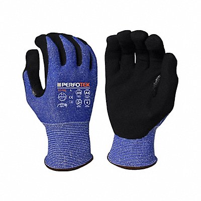Cut-Resistant Glove ANSI A9 S PR