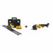 Cordless Track Saw Kit 6-1/2 in Blade