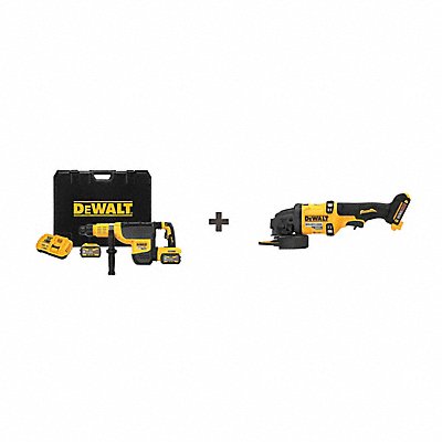 Cordless Rotary Hammer