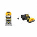 Cordless Routers