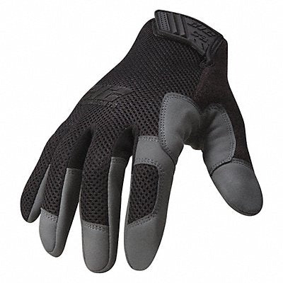 Cut Abrasion Glove Lvl 3 Black M PR